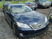 2011 LEXUS ES JTHBK1EG7B2444206