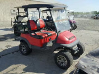 2007 CLUB GOLF CART 747854041