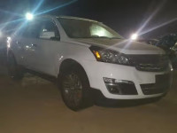 2016 CHEVROLET TRAVERSE 1GNKRHKD6GJ300862