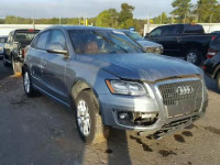 2011 AUDI Q5 WA1CFAFP7BA023448