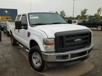 2009 FORD F250 1FTSW21559EB17473