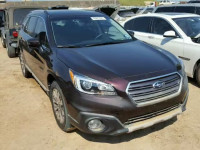 2017 SUBARU OUTBACK TO 4S4BSETC7H3266496