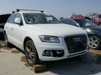 2016 AUDI Q5 WA1L2AFP2GA018905