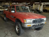 1992 TOYOTA PICKUP JT4VN13D8N5082694