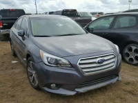 2016 SUBARU LEGACY 4S3BNBL67G3049131