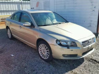 2007 VOLVO S80 YV1AS982871016955