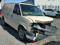 2013 CHEVROLET EXPRESS G1 1GCSGAFXXD1188329