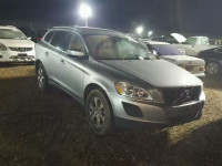 2012 VOLVO XC60 YV4952DZXC2296180