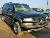 2003 CHEVROLET SUBURBAN 3GNFK16ZX3G180966