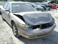 2001 BUICK REGAL 2G4WB52K211311205