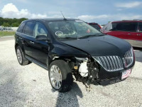 2013 LINCOLN MKX 2LMDJ6JK0DBL34308