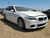 2012 BMW 535 WBAFR7C54CC810294
