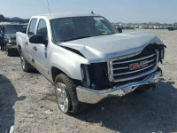 2013 GMC SIERRA 3GTP2VE79DG144997