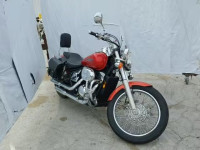 2006 HONDA VT750 JH2RC440X6K010328