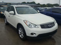 2010 INFINITI EX35 JN1AJ0HR1AM754929