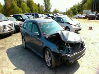 2008 SAAB 9-3 YS3FB59Y781109144