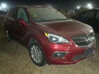 2017 BUICK ENVISION LRBFXBSA1HD094397