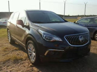 2017 BUICK ENVISION LRBFXBSA8HD100261