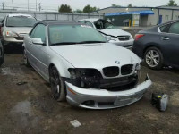 2005 BMW 325 WBABW33485PX83443