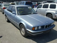1990 BMW 535 WBAHD2311LBF65356