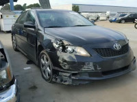 2007 Toyota Camry New 4T1BE46K77U547825