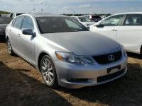 2006 LEXUS GS GENERAT JTHBH96S565030121