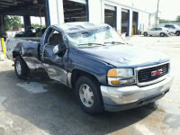 2000 GMC NEW SIERRA 1GTEC14T0YE191540