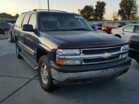 2002 CHEVROLET SUBURBAN 1GNFK16T82J209826