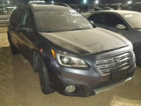 2016 SUBARU OUTBACK 4S4BSENC8G3230988