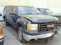 2007 GMC NEW SIERRA 1GTEC14C77Z524503