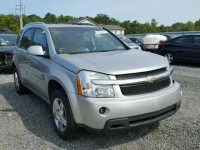 2008 CHEVROLET EQUINOX 2CNDL23F586017282