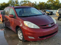 2006 TOYOTA SIENNA 5TDZA22C86S498901