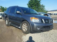 2014 NISSAN ARMADA 5N1AA0NC6EN609880