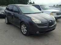 2007 SUBARU B9 TRIBECA 4S4WX85D974400587