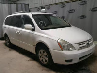 2009 KIA SEDONA KNDMB233696294222