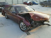 1996 LEXUS SC JT8CH32Y3T0049853