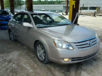 2007 TOYOTA AVALON 4T1BK36B87U251067