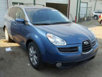 2007 SUBARU B9 TRIBECA 4S4WX85D674410767