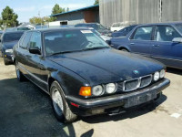 1993 BMW 740 WBAGD4323PDE64541