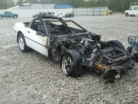 1990 CHEVROLET CORVETTE 1G1YY2389L5116905