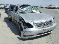 2004 LEXUS LS JTHBN36F240151482