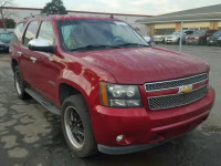 2007 CHEVROLET TAHOE 1GNFK13047J355951