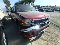 2004 GMC NEW SIERRA 1GTEC19T14Z122965