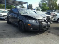 2006 AUDI A3 WAUNF78P16A120789