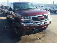 2003 GMC NEW SIERRA 1GTEK19T93E315809