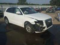 2012 AUDI Q5 WA1CFAFP9CA026157