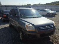 2005 KIA NEW SPORTA KNDJF724757107234