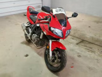 2006 SUZUKI SV650 JS1VP53A562101903