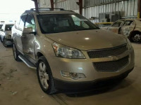 2010 CHEVROLET TRAVERSE 1GNLRHED0AJ246465