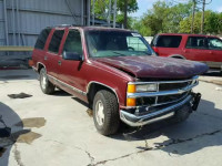 1999 CHEVROLET TAHOE 1GNEC13R3XJ573936